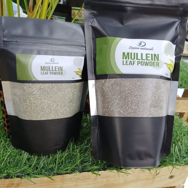 Mullein Leaf Powder 150g