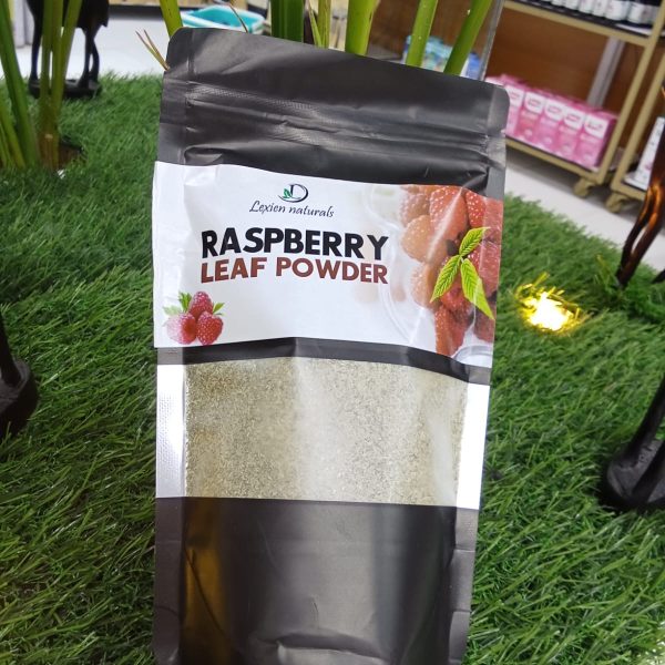 Raspberry Leaf Powder 150g