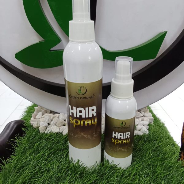 Hair Spray 120g